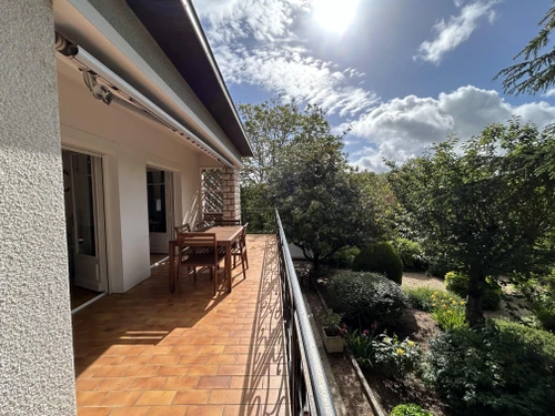 Appartement La Roche-Posay, 3 pièces, 6 personnes - photo_1011653673543