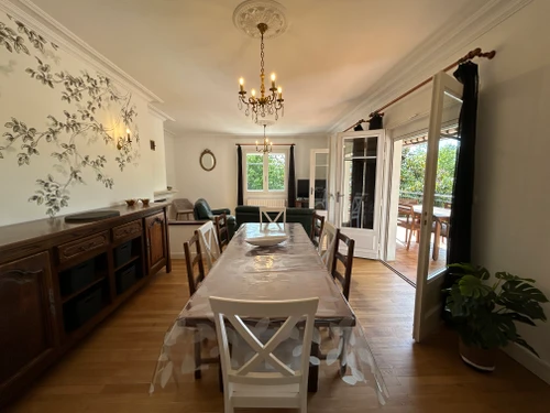 Appartement La Roche-Posay, 3 pièces, 6 personnes - photo_1011653673543