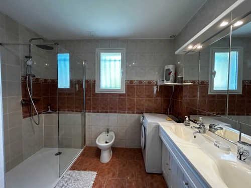 Casa La Roche-Posay, 2 dormitorios, 4 personas - photo_14680976608