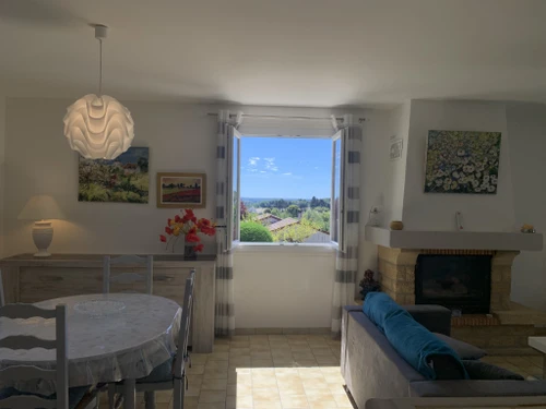 Casa La Roche-Posay, 2 dormitorios, 4 personas - photo_14680976608