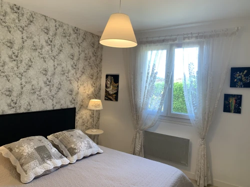 Casa La Roche-Posay, 2 dormitorios, 4 personas - photo_14680976608