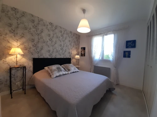 Casa La Roche-Posay, 2 dormitorios, 4 personas - photo_14680976608