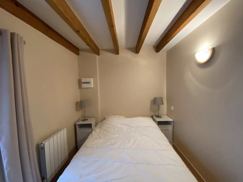 Studio La Roche-Posay, studio flat, 3 persons - photo_1011653674775