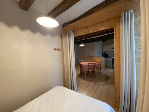 Studio La Roche-Posay, studio flat, 3 persons - photo_1011653675001