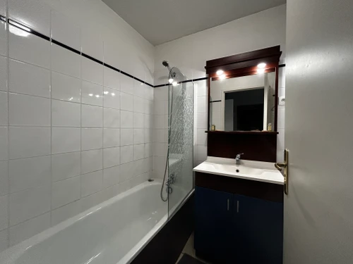 Ferienwohnung La Roche-Posay, 2 Schlafzimmer, 4 Personen - photo_1011653676850