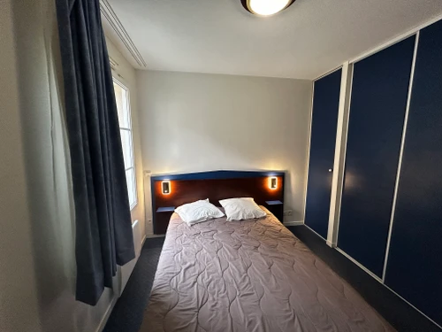 Ferienwohnung La Roche-Posay, 2 Schlafzimmer, 4 Personen - photo_1011653676850