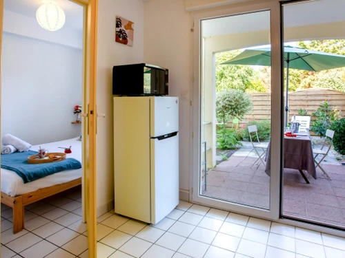 Ferienwohnung La Bernerie-en-Retz, 1 Schlafzimmer, 4 Personen - photo_1011654085215