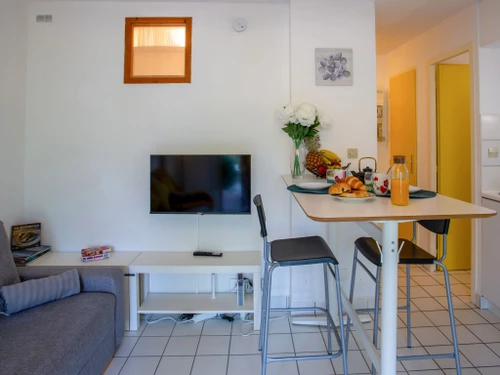 Ferienwohnung La Bernerie-en-Retz, 1 Schlafzimmer, 4 Personen - photo_1011654085215