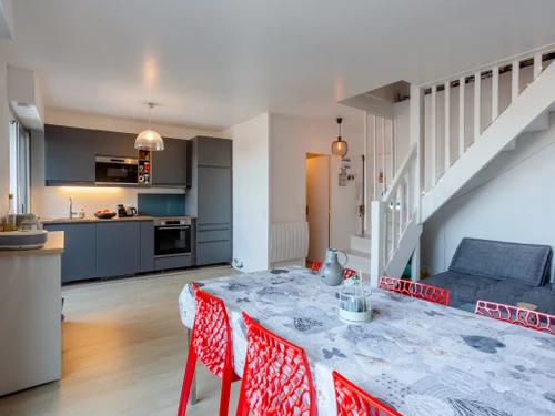 Ferienwohnung Deauville, 3 Schlafzimmer, 7 Personen - photo_1011654086783