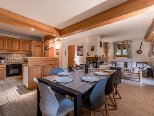 Apartment Courchevel 1850, 4 bedrooms, 8 persons - photo_16364049034
