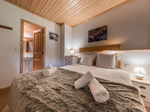 Apartment Courchevel 1850, 4 bedrooms, 8 persons - photo_16364049034