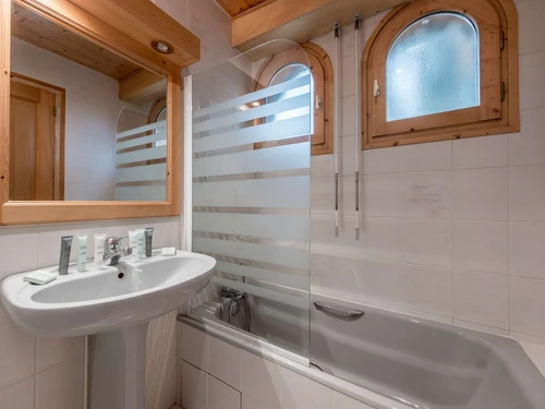 Apartment Courchevel 1850, 4 bedrooms, 8 persons - photo_16364049034