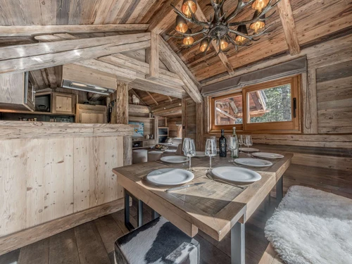 Chalet Courchevel, 5 pièces, 8 personnes - photo_1011592084922
