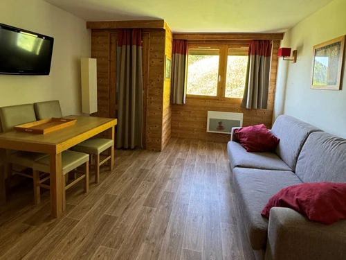 Studio Belle Plagne, studio flat, 2 persons - photo_1011591098995