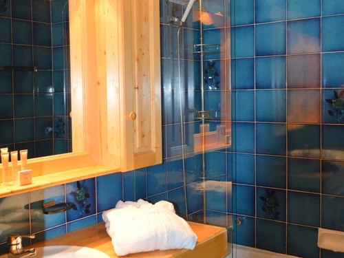 Apartment Courchevel 1850, 2 bedrooms, 4 persons - photo_14958613125