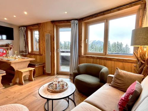 Appartement Avoriaz, 2 pièces, 6 personnes - photo_16319028266