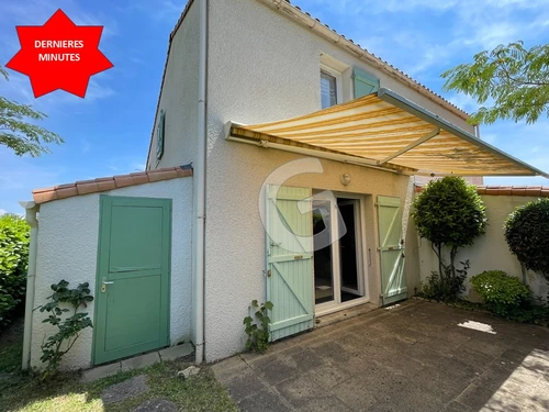 Villa Saint-Vincent-sur-Jard, 2 bedrooms, 5 persons - photo_1011591846942