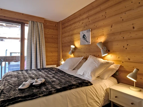 Apartment Courchevel 1850, 2 bedrooms, 5 persons - photo_16452684936