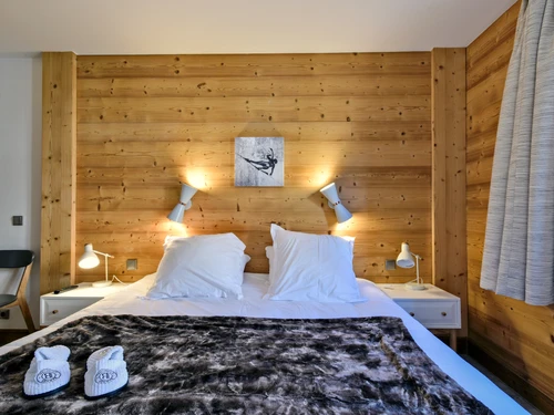 Apartment Courchevel 1850, 2 bedrooms, 5 persons - photo_16452684936