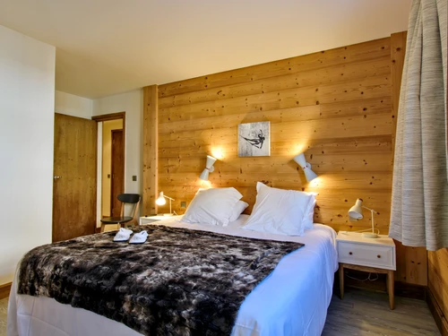 Apartment Courchevel 1850, 2 bedrooms, 5 persons - photo_16452684936