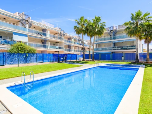 Appartement Oropesa del Mar, 3 pièces, 4 personnes - photo_19387334793