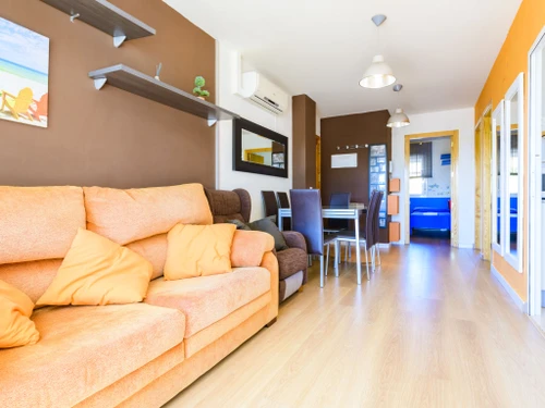 Apartamento Oropesa, 2 dormitorios, 4 personas - photo_19387334793