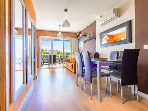 Apartamento Oropesa, 2 dormitorios, 4 personas - photo_19387334793