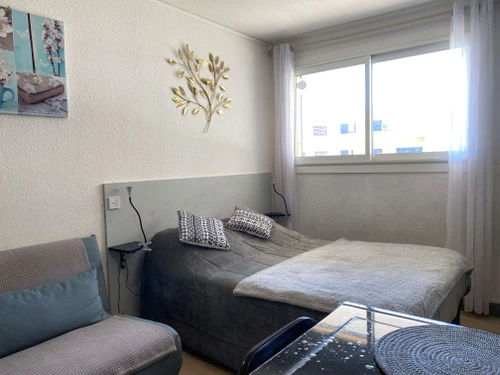 Studio Balaruc-les-Bains, 1 pièce, 2 personnes - photo_1011654445351