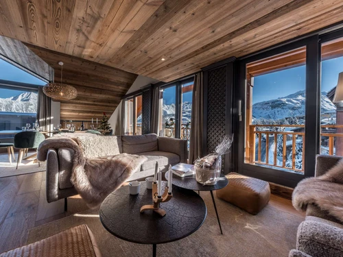 Appartement Courchevel, 4 pièces, 6 personnes - photo_19271893934