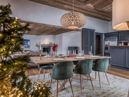 Appartement Courchevel, 4 pièces, 6 personnes - photo_19271893934