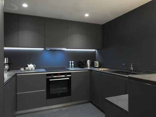 Apartment Courchevel 1550, 3 bedrooms, 8 persons - photo_17694864026