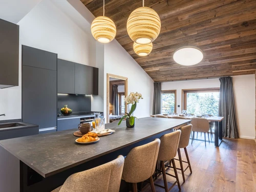 Apartment Courchevel 1550, 4 bedrooms, 10 persons - photo_18011930112