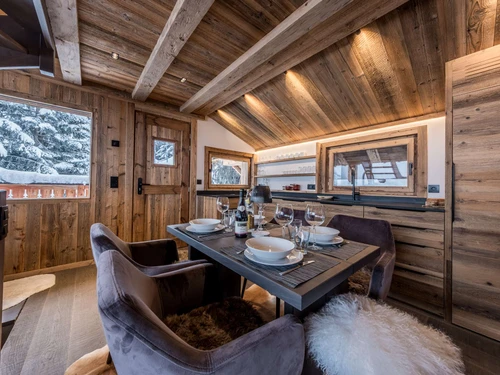 Chalet Courchevel, 3 pièces, 5 personnes - photo_1011587020936