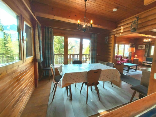 Villa La Plagne-Tarentaise, 3 bedrooms, 7 persons - photo_1011654454953