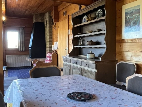 Villa La Plagne-Tarentaise, 3 bedrooms, 7 persons - photo_1011654454953