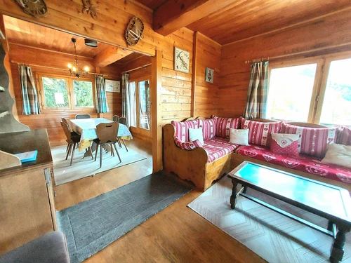 Villa La Plagne-Tarentaise, 3 bedrooms, 7 persons - photo_1011654454953