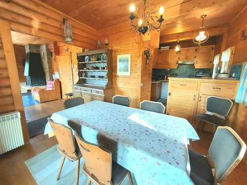 Maison La Plagne-Tarentaise, 4 pièces, 7 personnes - photo_1011654454953