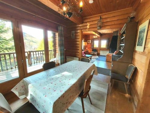 Villa La Plagne-Tarentaise, 3 bedrooms, 7 persons - photo_1011654454953