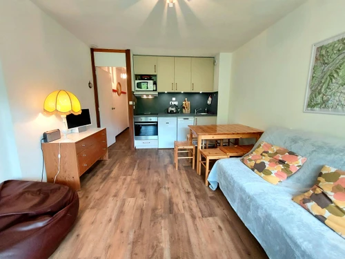 Appartement La Plagne, 2 pièces, 6 personnes - photo_1011654455093