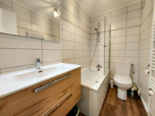 Apartamento La Plagne, 1 dormitorio, 6 personas - photo_1011654455093