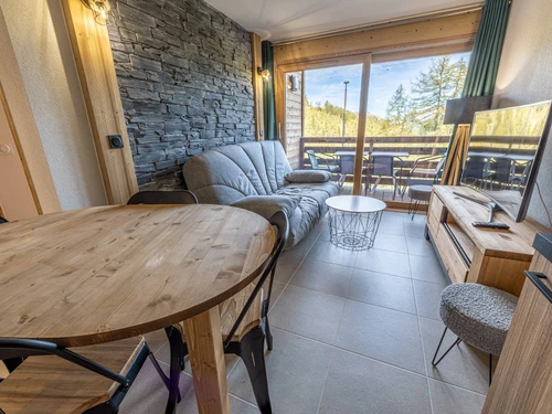 Appartement La Plagne-Tarentaise, 2 pièces, 4 personnes - photo_1011654455447