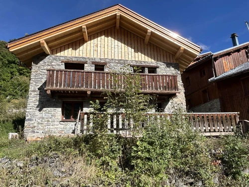 Chalet Méribel, 3 bedrooms, 8 persons - photo_12986756