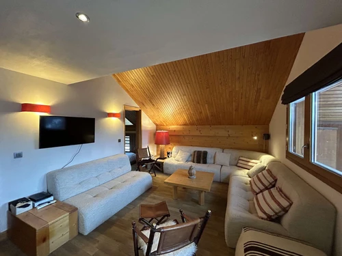 Apartment Méribel, 5 bedrooms, 10 persons - photo_14337104950