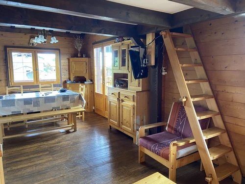 Chalet Crest-Voland, 2 bedrooms, 6 persons - photo_1011602696356