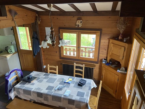Chalet Crest-Voland, 2 bedrooms, 6 persons - photo_1011602696356