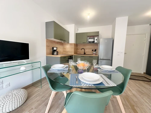 Apartment Vars, 1 bedroom, 4 persons - photo_1011654463158