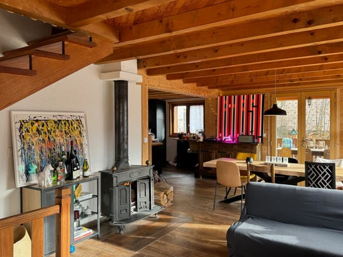 Chalet La Chapelle-d'Abondance, 4 bedrooms, 12 persons - photo_1011654465972