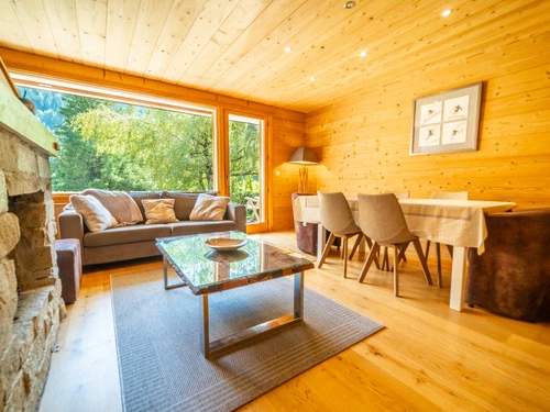Ferienwohnung La Clusaz, 3 Schlafzimmer, 6 Personen - photo_18451545827