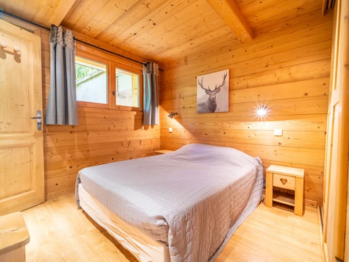 Ferienwohnung La Clusaz, 3 Schlafzimmer, 6 Personen - photo_18451545827