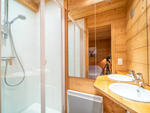 Ferienwohnung La Clusaz, 3 Schlafzimmer, 6 Personen - photo_18451545827